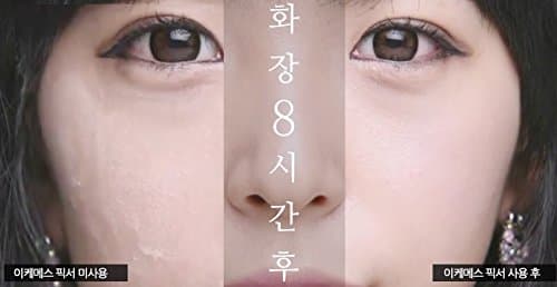 [ikemes]make-up fixer mist 50ml face magic cover