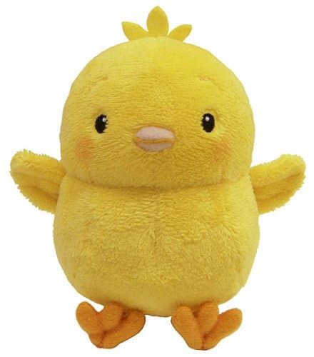 Yoshitoku Piyo chan Stuffed