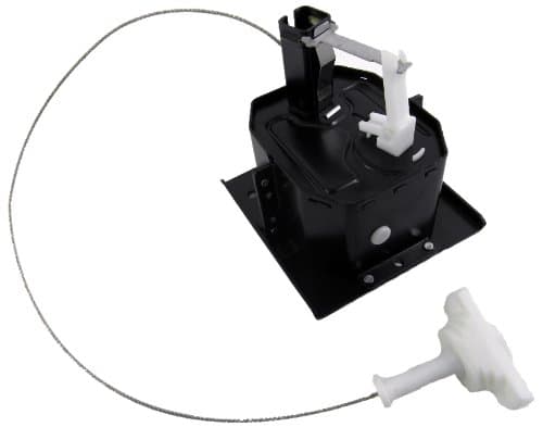 Ford Galaxy Spare Wheel Carrier