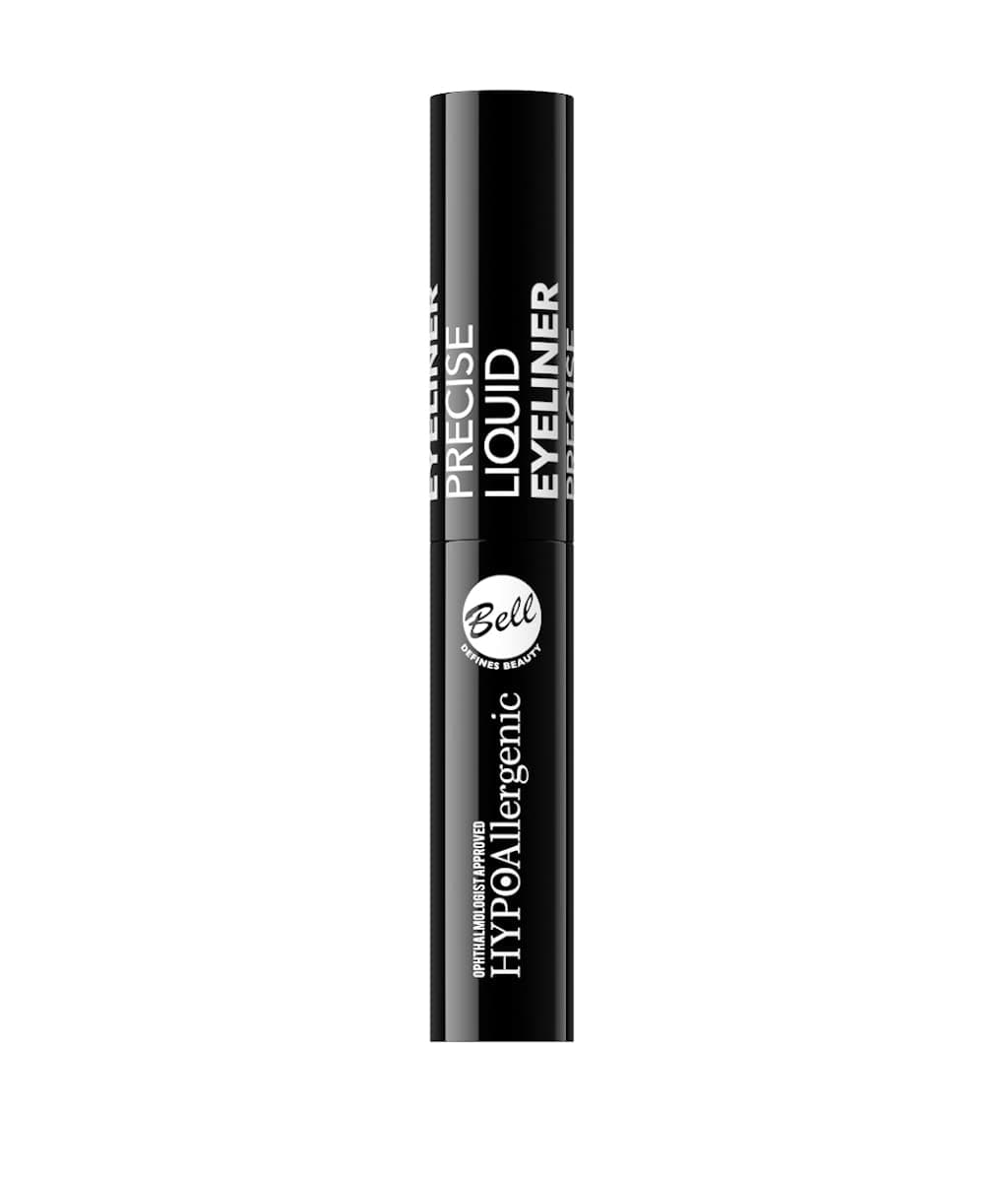Bell HYPOAllergenic Precise Liquid Eyeliner 01 5 g