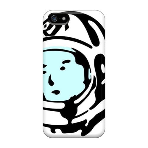 Hot Jly343SbRO Case Cover Protector For Iphone 5/5s- Billionaire Boys Club