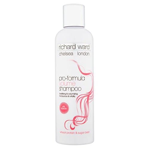 Richard Ward Keratin Volume Shampoo 250ml