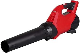 Leaf Blower Compatible with Milwaukee 3017-20 M18 Fuel 18V Cordless Li-Ion Variable Speed Blower - 2PC