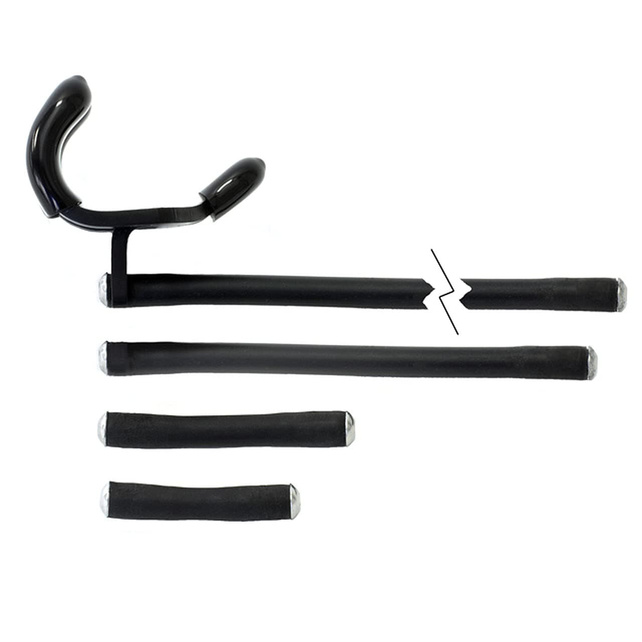 Thought Out Grapple S4 - Strap System - Made in USA