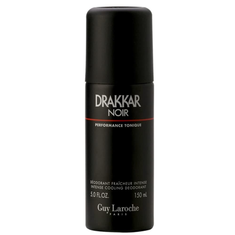 Guy Laroche Drakkar Noir deodorant sp 150ml