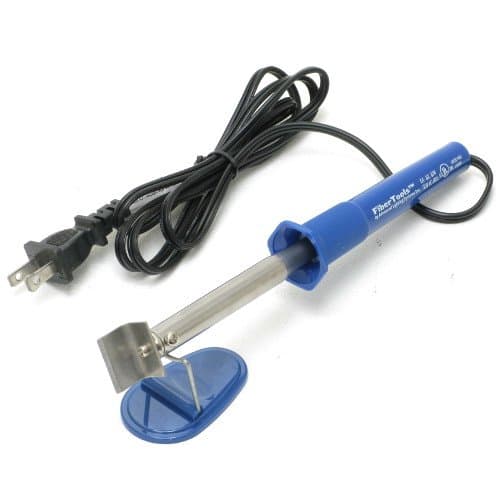 Advanced Lighting System Fiber Optic Lighting Cable Hot Knife