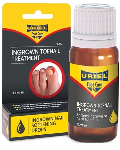 Meditex Advanced Treatment Ingrown Toe Nail Drops