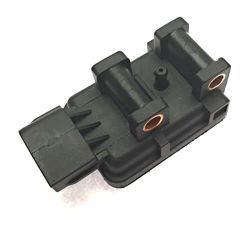 Manifold Air Pressure Sensor (MAP Sensor) 56029405 Dodge B1500 B2500 B3500 DAKOTA DURANGO RAM 1500 PICKUP VAN RAM 2500 PICKUP VAN RAM 3500 PICKUP RAM VAN VIPER JEEP GRAND CHEROKEE WRANGLER