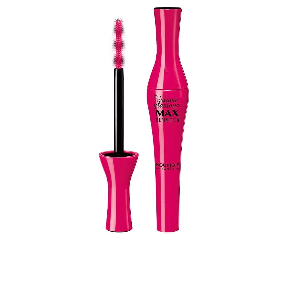 Bourjois Volume Glamour Max Definition Mascara Max Black