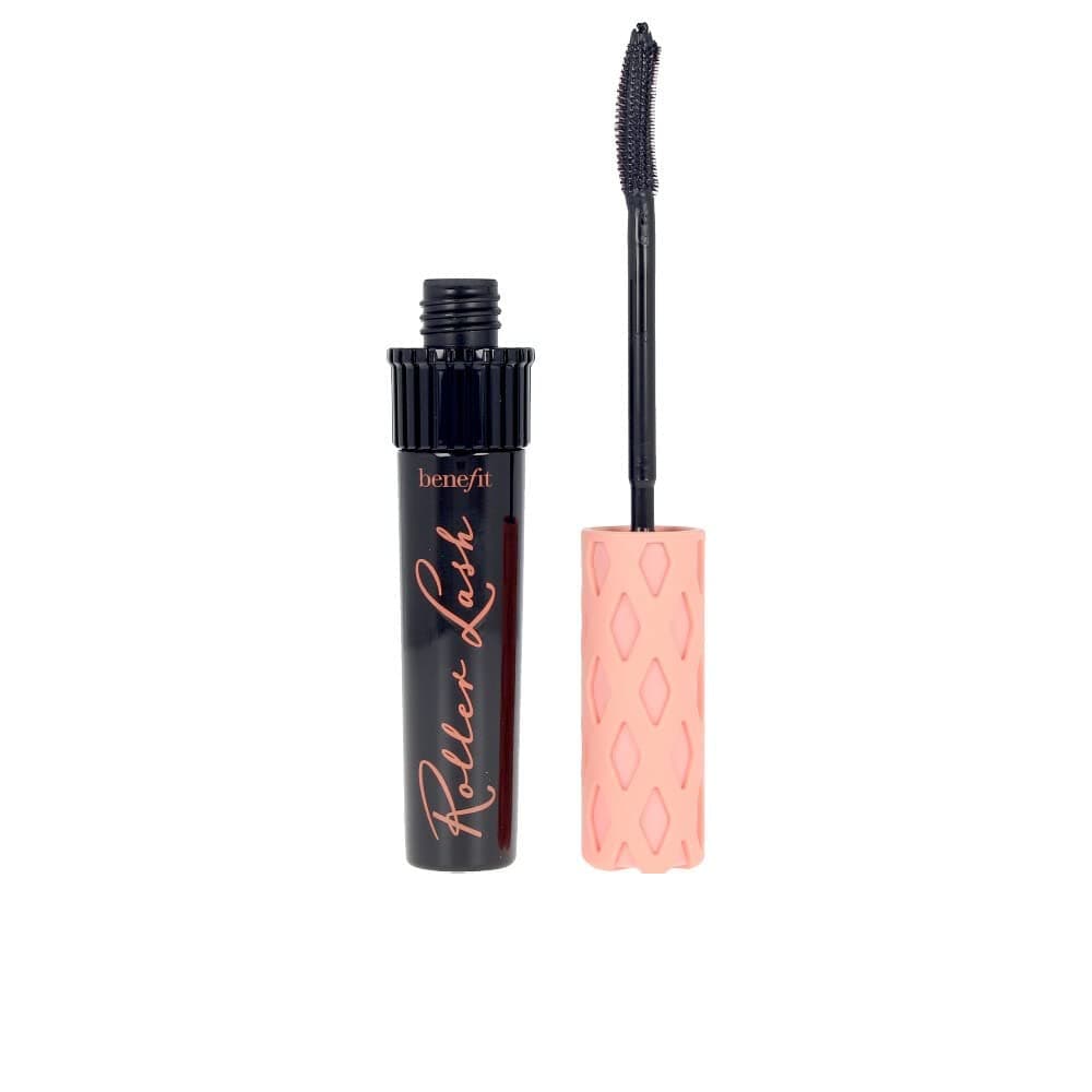 BENEFIT roller lash curling & lifting mascara Full size: 8.5 g Net wt. 0.3 oz.