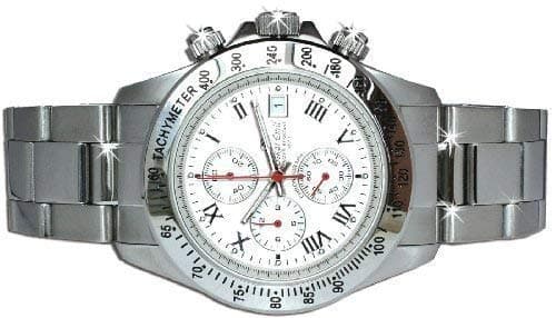 Oskar Emil - Mens Watch - Monterey