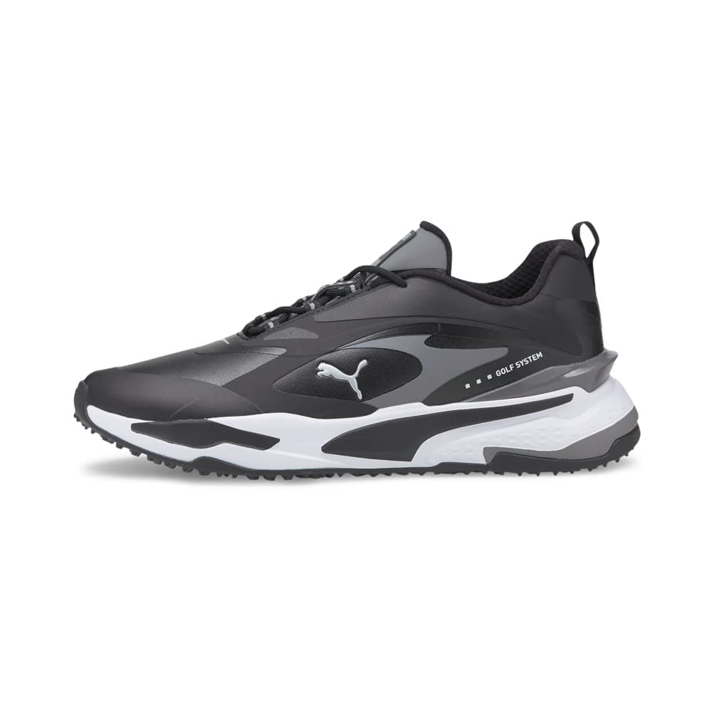 PumaMens Gs-Fast Golf Shoe
