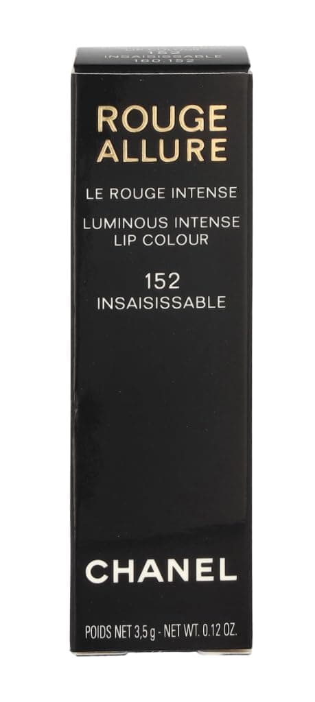 Chanel Rouge Allure Lipstick 152 Insaisissable