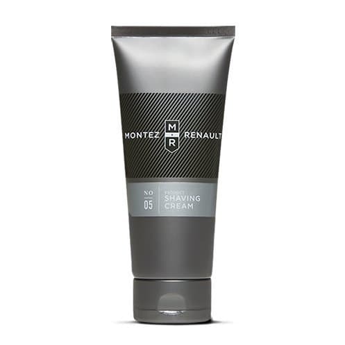 Montez Renault, Shave Cream, 6.8 Ounce