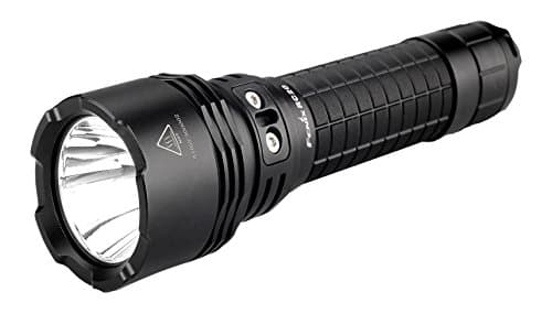 Fenix RC20 Tactical Flashlight 290Meter Cree XM-L2(U2) LED 1000 Lumens 5Mode Waterproof Portable Torch Rechargeable Tactical LED Flashlight