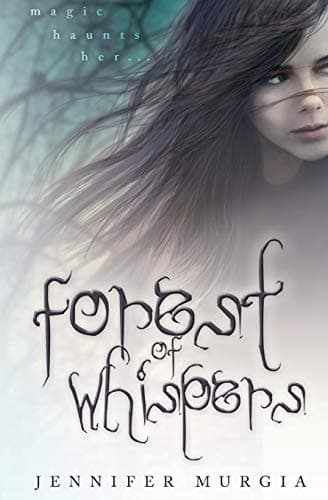Forest of Whispers (1) (Hedge Witch)