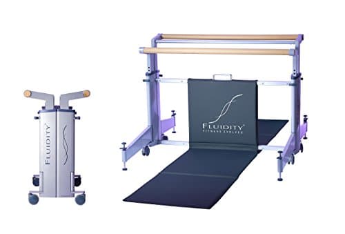 Fluidity Studio Dual User Student Barre