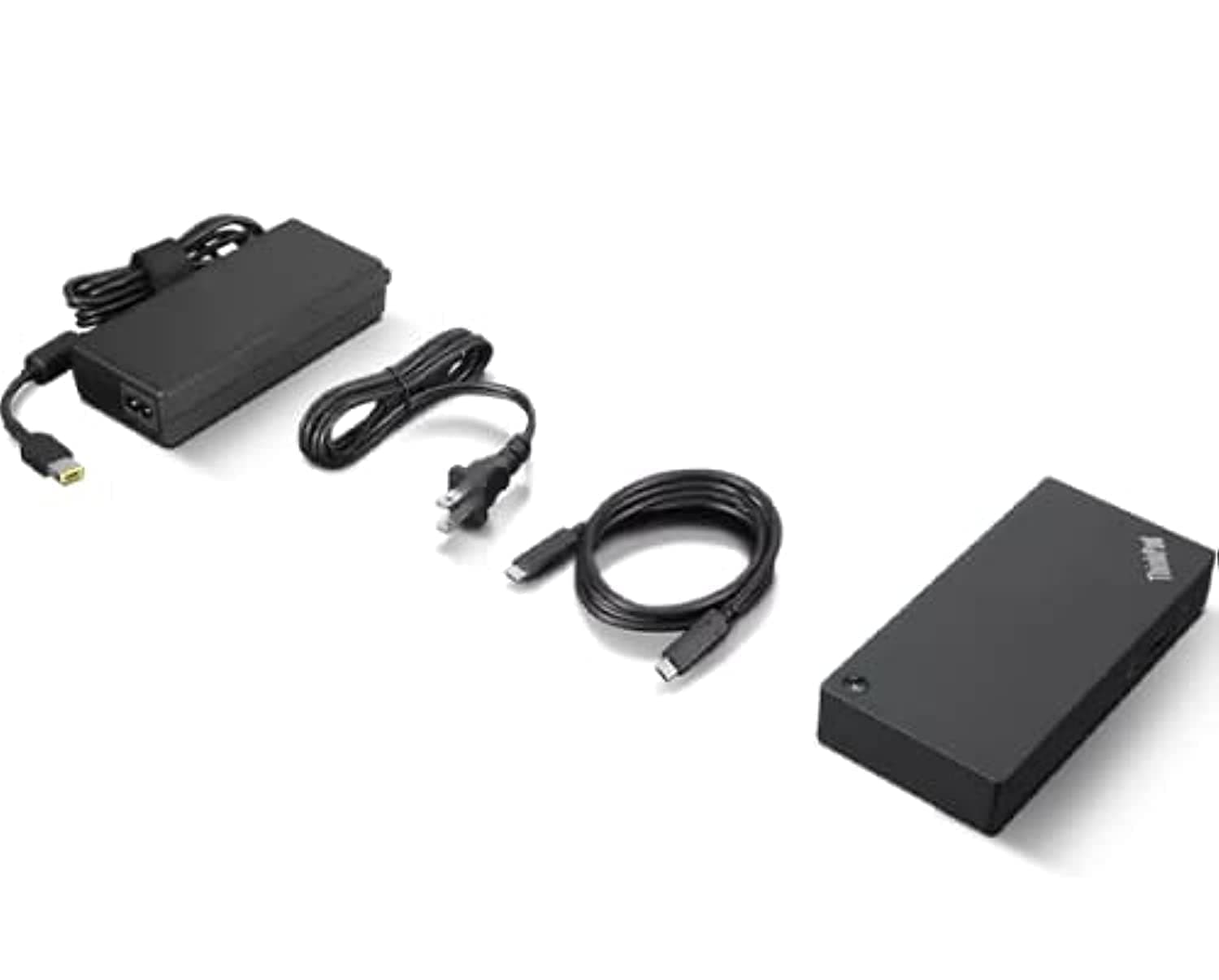 ThinkPad Universal USB-C Dock-40AY0090