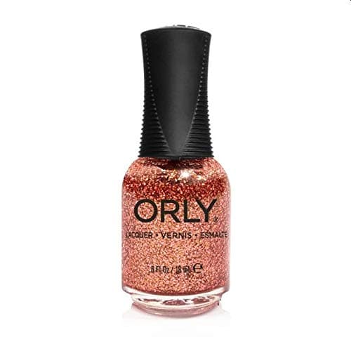 ORLYNail Lacquer - Metropolis Inexhaustable Charm 18ml