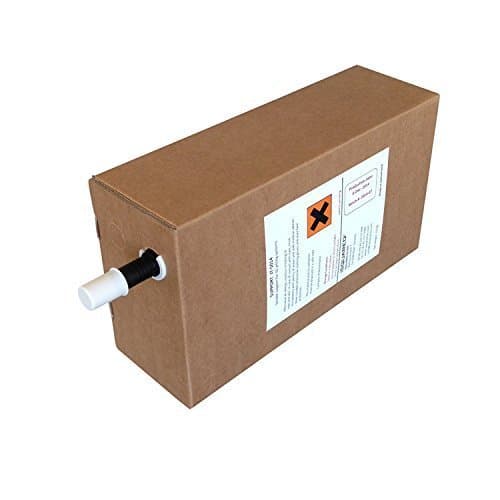 JT-S014 Support Material Refill / Alternative Material for Stratasys® Polyjet SUP705 - 2,0kg - Objet Eden 250 - Photopolymers