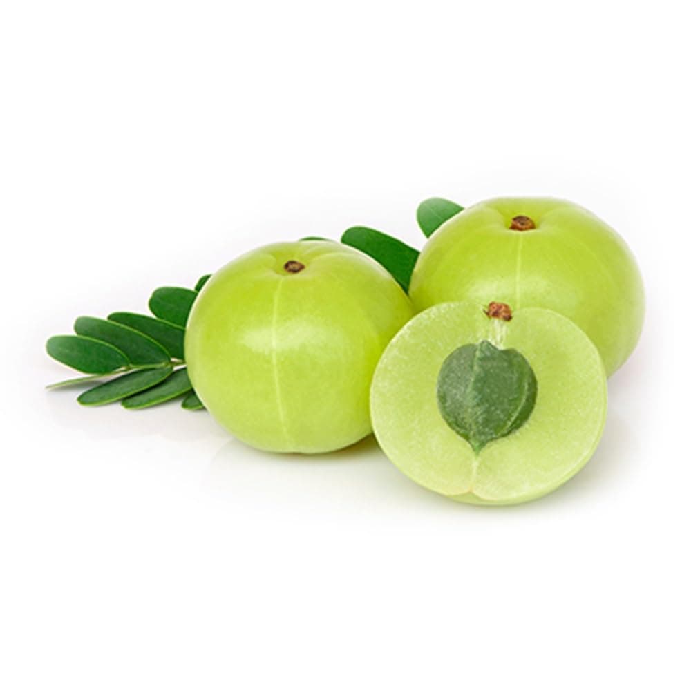 Fresh Amla,100 Gram