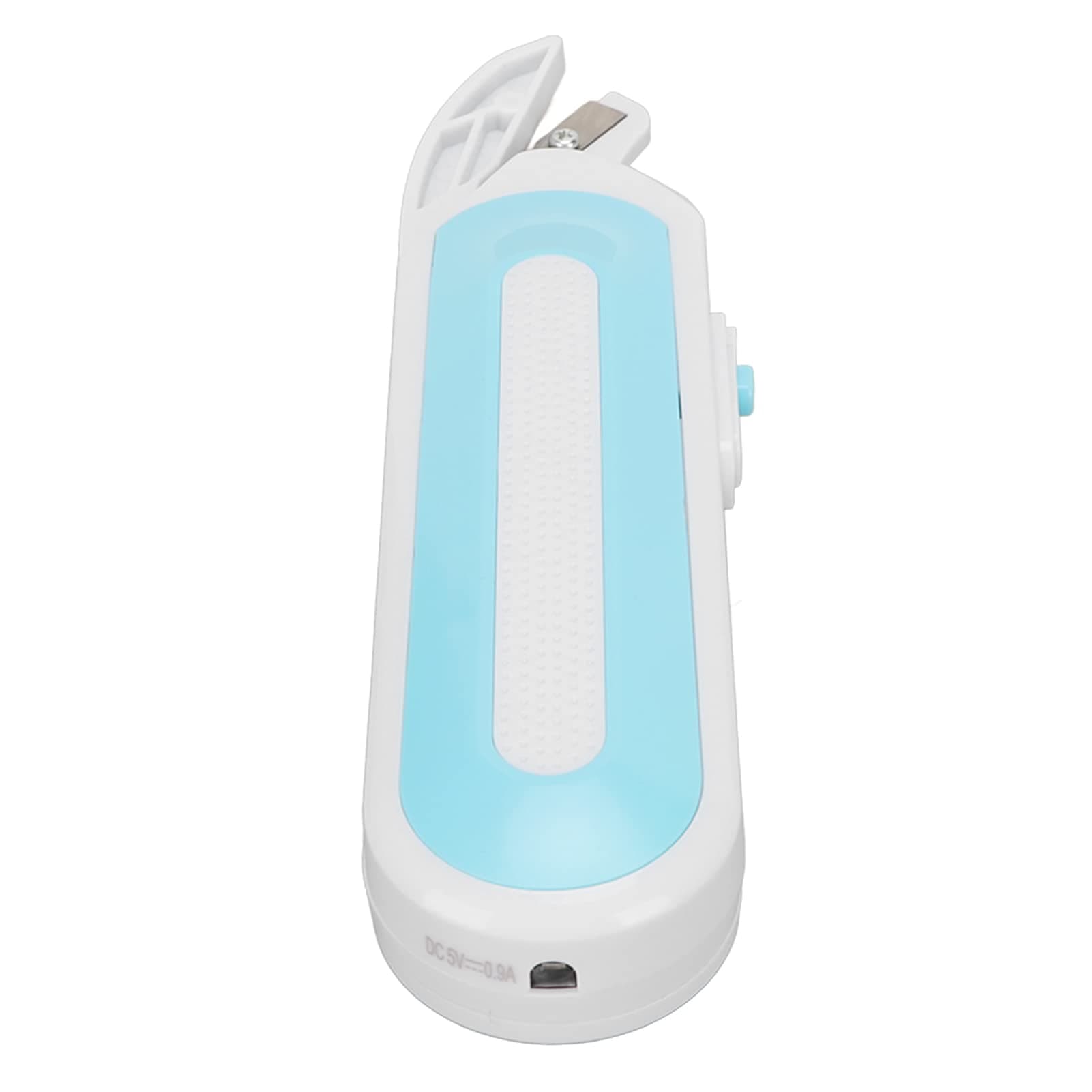 Electric Cordless Scissors with Ergonomic Handle, Light Weight, Battery Powered, Versatile Cutter for Crafting, Cardboard, Fabric Cutting