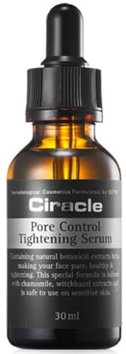 Ciracle Pore Control Tightening Serum, 1 Ounce