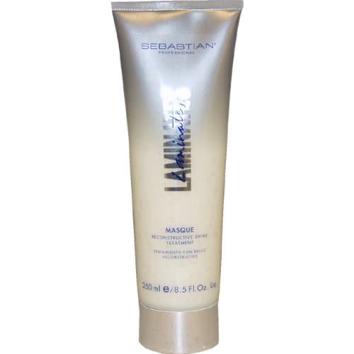 Sebastian Laminates Masque Reconstructive Shine Treatment, 8.5 Fl Oz