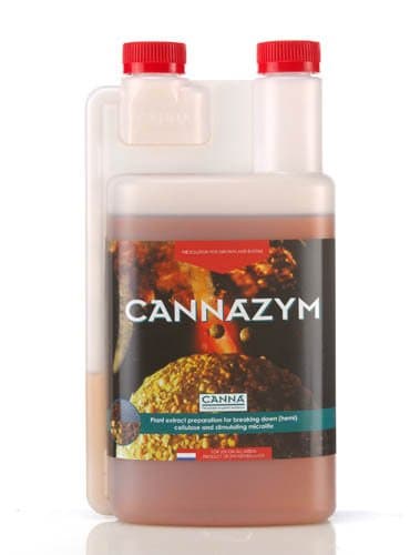 Cannazym 1 Liter
