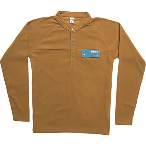 FlyLow Gear Hemlock Fleece Jacket - Men's