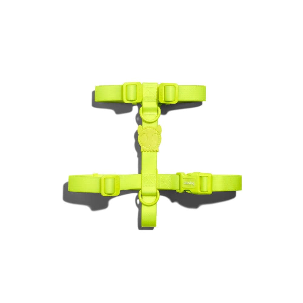 Neopro Lime H-Harness Large