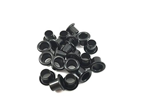 Gun Guy Gear - Kydex Holster GS 8-8 1/4" Eyelets 50pcs