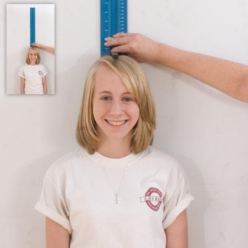 Novel Products Inc. Stadi-O-Meter