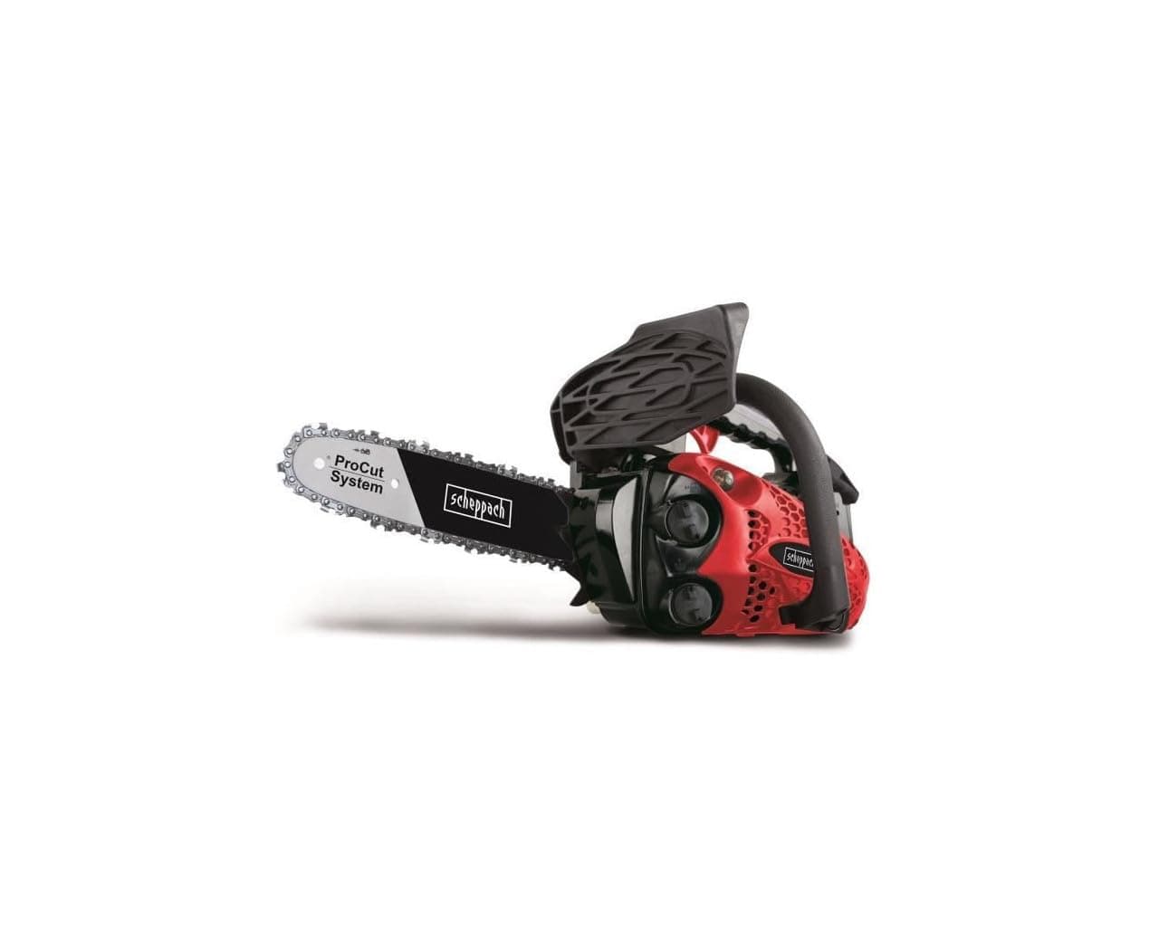 ScheppachCSP2540-25 cm Thermal Pruner - 25 CC