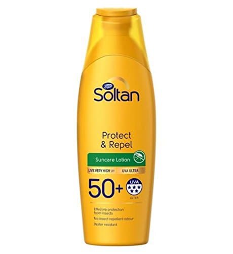 Protect & Repel Lotion SPF50+ 200ml