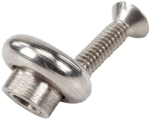 Beverage-Air 403-513A Drawer Slide Roller for Compatible Beverage-Air Refrigeration Equipment