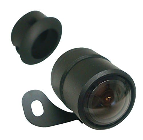 SAVVDual Mount Rear View Camera