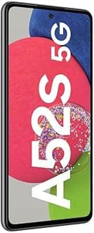 Samsung Galaxy A52s 5G 128GB Black