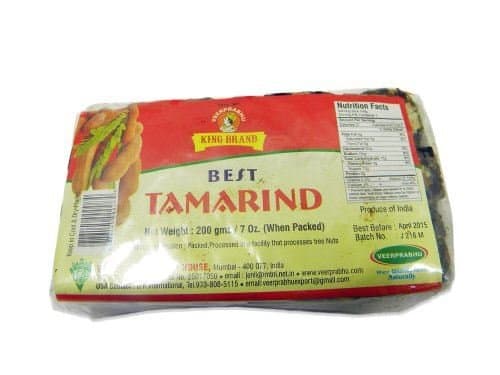 Tamarind (Imli) - 200g x 3