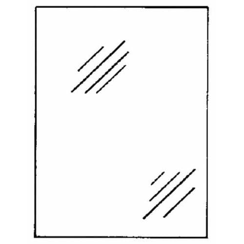 Warp Bros 100G-3036 Household-Windows