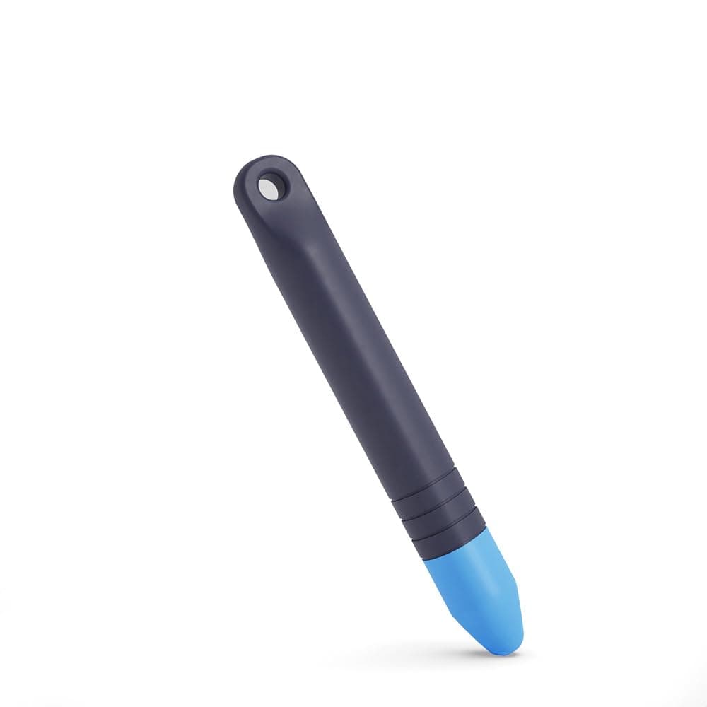 All-New, Amazon Kid-Friendly Tablet Stylus with Tether, 2 pack