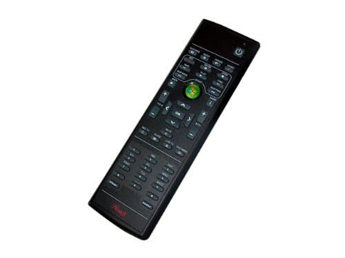 Rosewill RHRC-11002 Windows 7 Certified MCE IR Remote Control