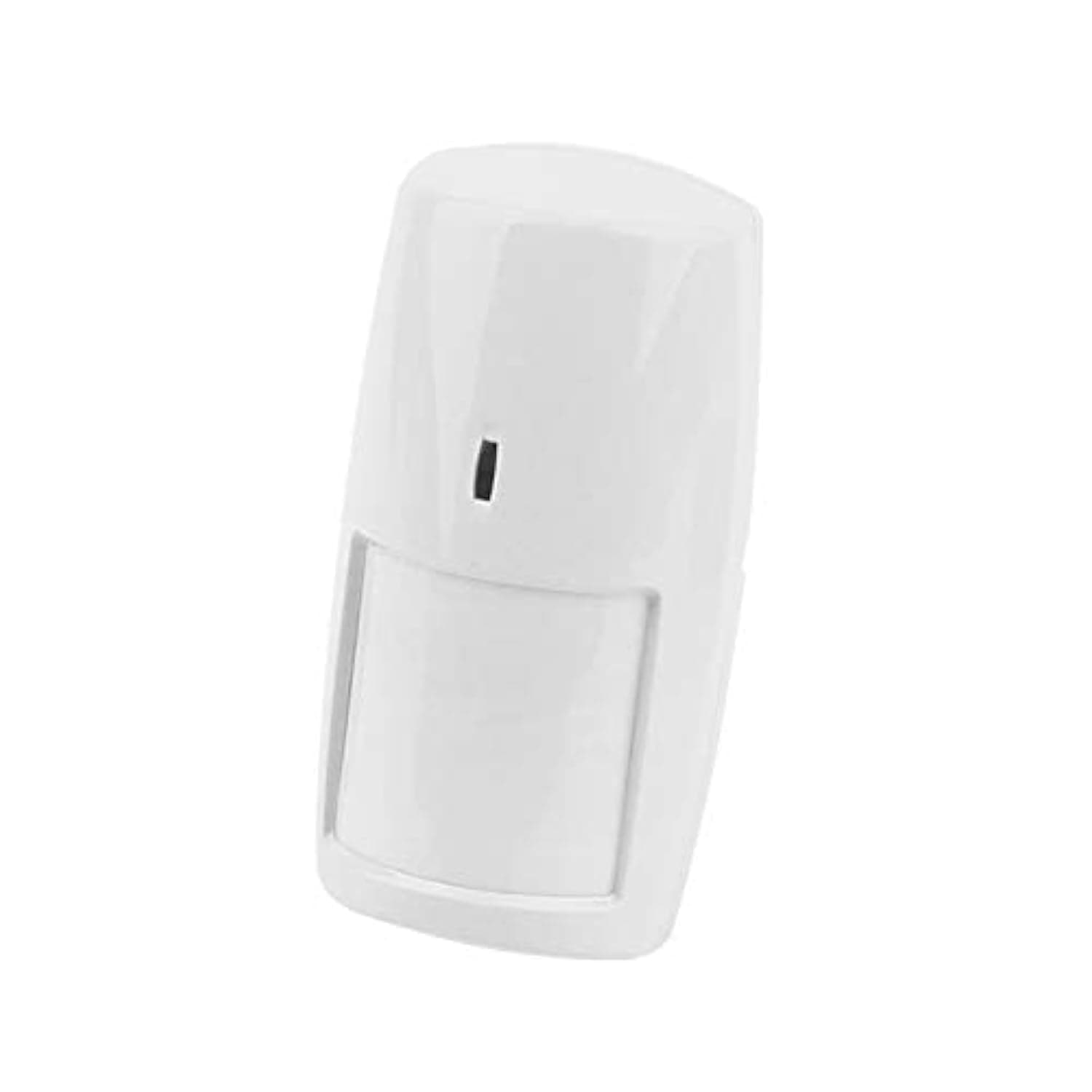 12V Wired PIR Sensor Passive Infrared Motion Detector Wall Mounted for Home Security