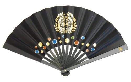 Authentic Japanese (Tessen)- Date Masamune [Misc.]