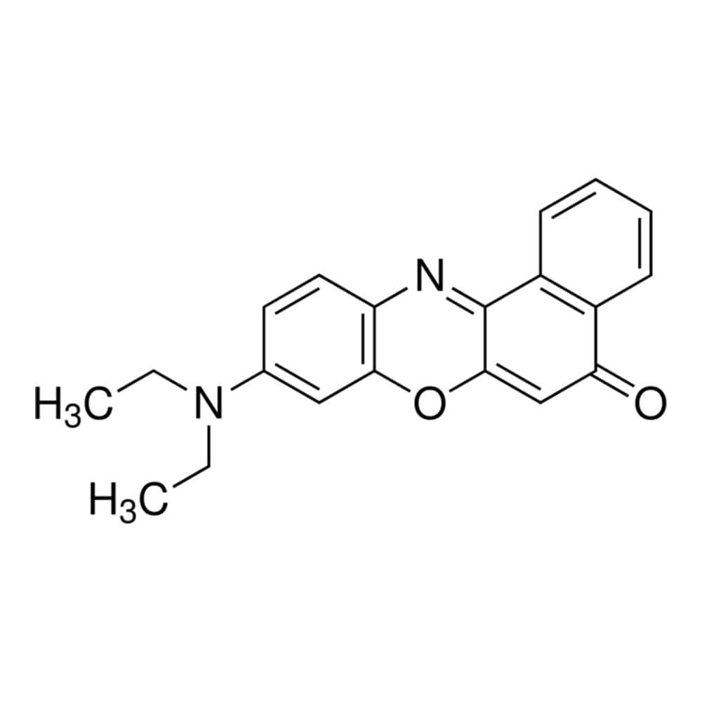 0215174483 Nile Red, 250mg