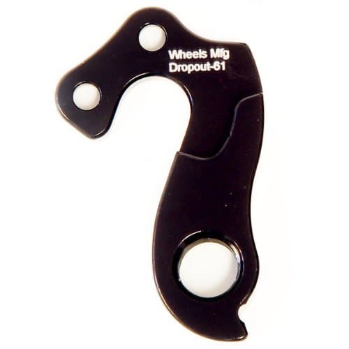 Wheels ManufacturingDropout-61 Derailleur Hanger
