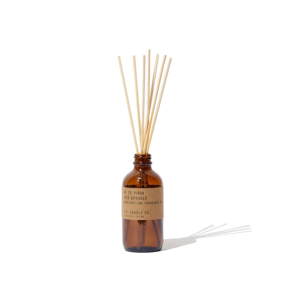 P.F. Candle Co. Reed Diffuser - Pinon 103ml/3.5oz