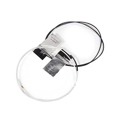 CHAOHANG Pair Laptop Wireless Mini PCI PCI-E Internal Antenna