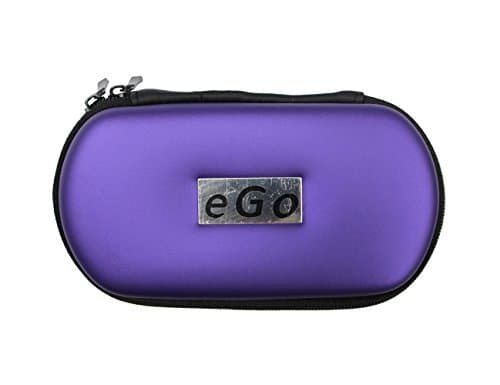 Ego Camera Case Tralve Carry Case-purple