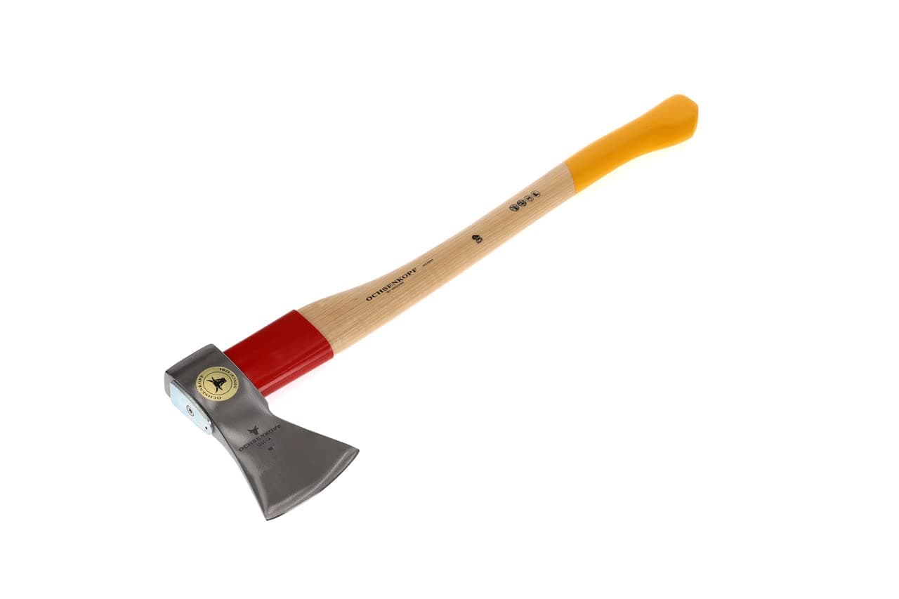 GEDORE OX 620 H-1257 Universal Forestry Axe